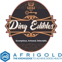 Ding Edibles