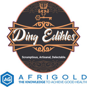 Ding Edibles