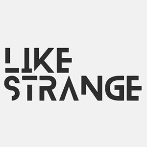 Like Strange