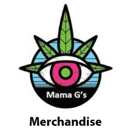 Mama G's Merch