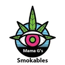 Mama G's Smokables
