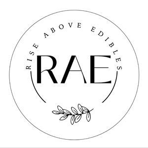 Rise Above Edibles