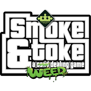 Smoke & Toke