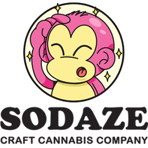 Sodaze Craft Cannabis