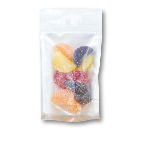 Gummies - Fruit Slices 100mg