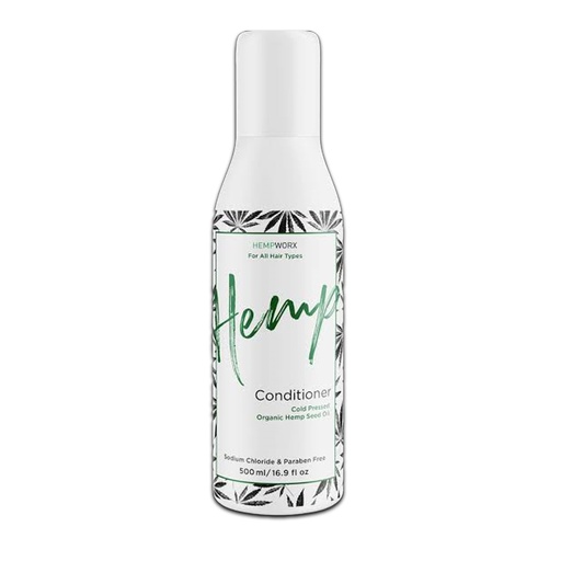 Hemp Conditioner 500ml