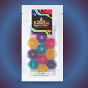 Gummies Round - Full Spectrum 200mg (10x20mg)