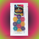 Gummies Round - Full Spectrum 300mg (10x30mg)