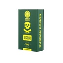 Awaken® Etched Disposable Vape 1ml - Paradise Skunk (Sativa)