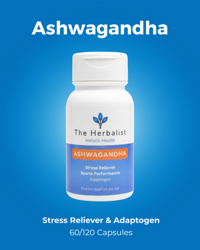 Ashwagandha 500mg