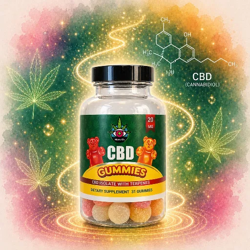 CBD Gummies 31's new.webp