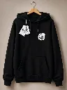 LOL BLACK HOODIE FRONT.webp