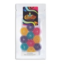 Gummies Round - Full Spectrum 200mg (10x20mg)