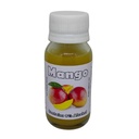 FECO Infused Fruit Juice Concentrate - Mango