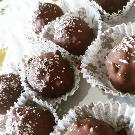 Milo Truffles (Pack of 10) (20 mg)