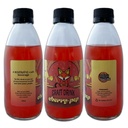 Trippy Nootropic Craft Beverage 230ml - Cherry-Pop 2000mg