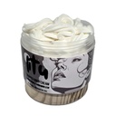Whipped Body Cream (Shea Butter & Hemp Seed Oil) 250ml