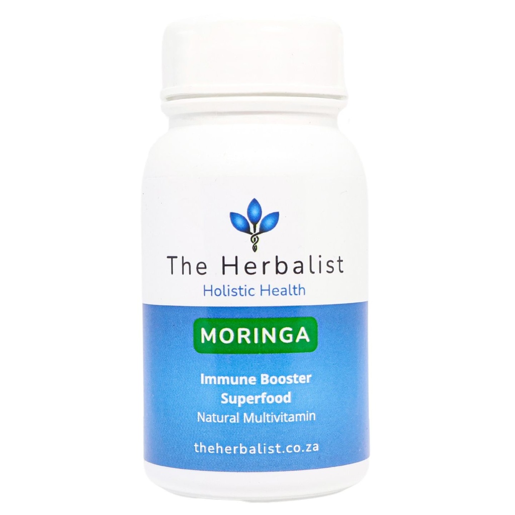 Moringa 500mg