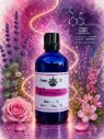 CBD Massage Oil 100ml