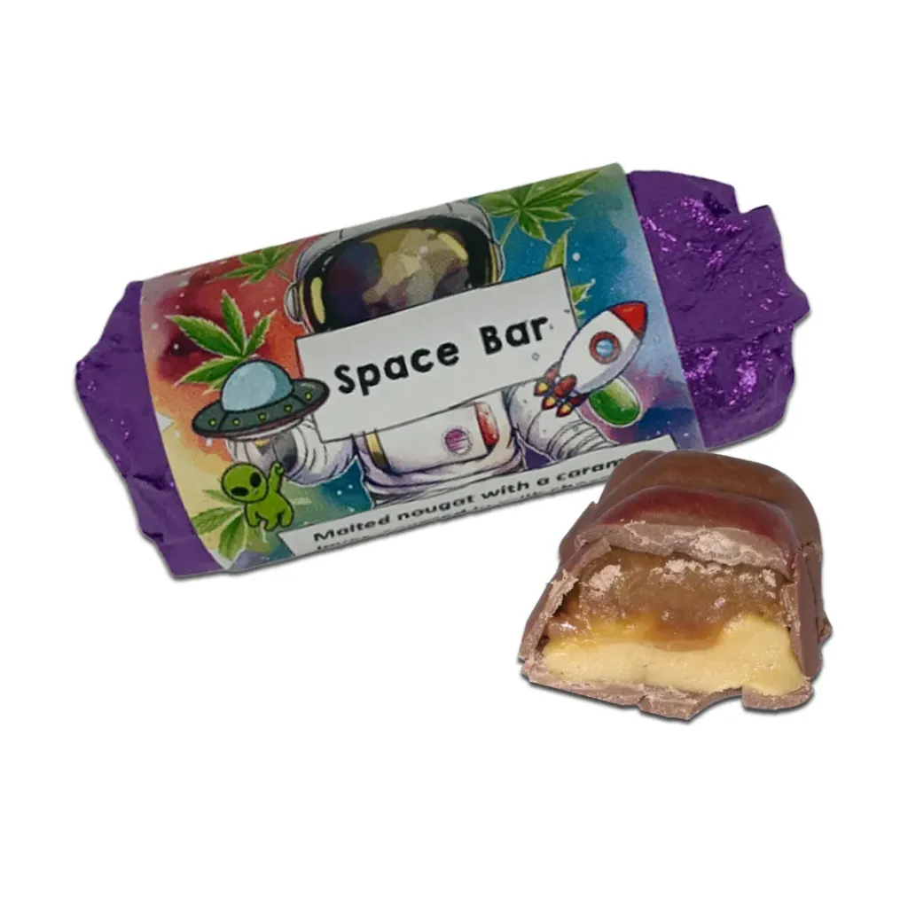Space Bars (Pack of 10)