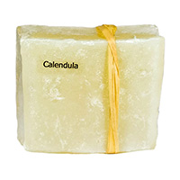 Herbafrique Glycerine Soap Bars (Calendula)