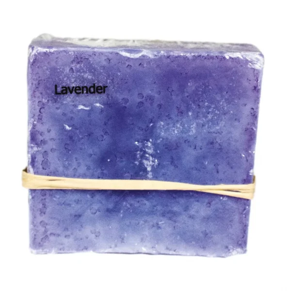 Herbafrique Glycerine Soap Bars