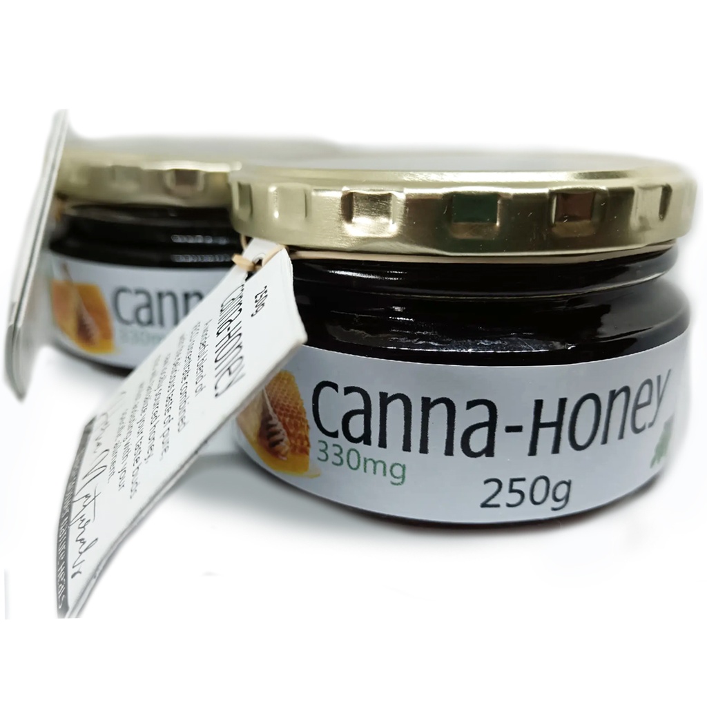 Canna Honey 250g
