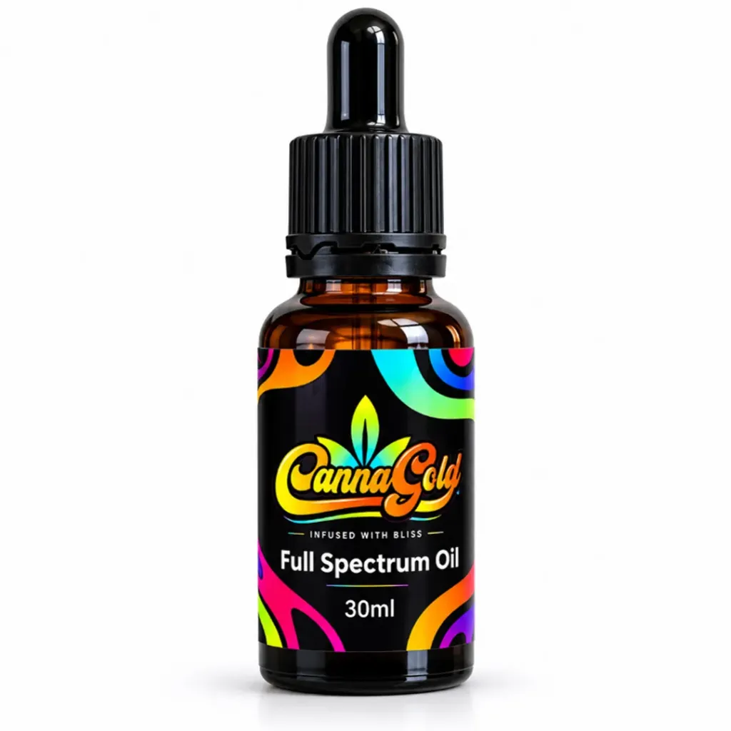 FECO Oil 30ml