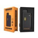 Traveler’s® Stealth Disposable Vapes 1ml - Orange Pop (Sativa)