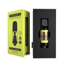 Traveler’s® Ceramic Vape Cartridges 1ml - Yuzu Sherbet (Indica)