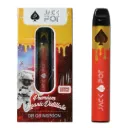 Distillate Disposable Vapes 1ml - Dr Grinspoon (Sativa)