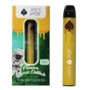 Distillate Disposable Vapes 1ml - Thin Mint Cookies (Hybrid)