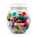 Gummies-On-The-Go (Round) - Full Spectrum 2340mg (78x30mg) - Large Tub