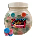 Gummies-On-The-Go (Round) - Full Spectrum 2340mg (78x30mg) - Large Tub