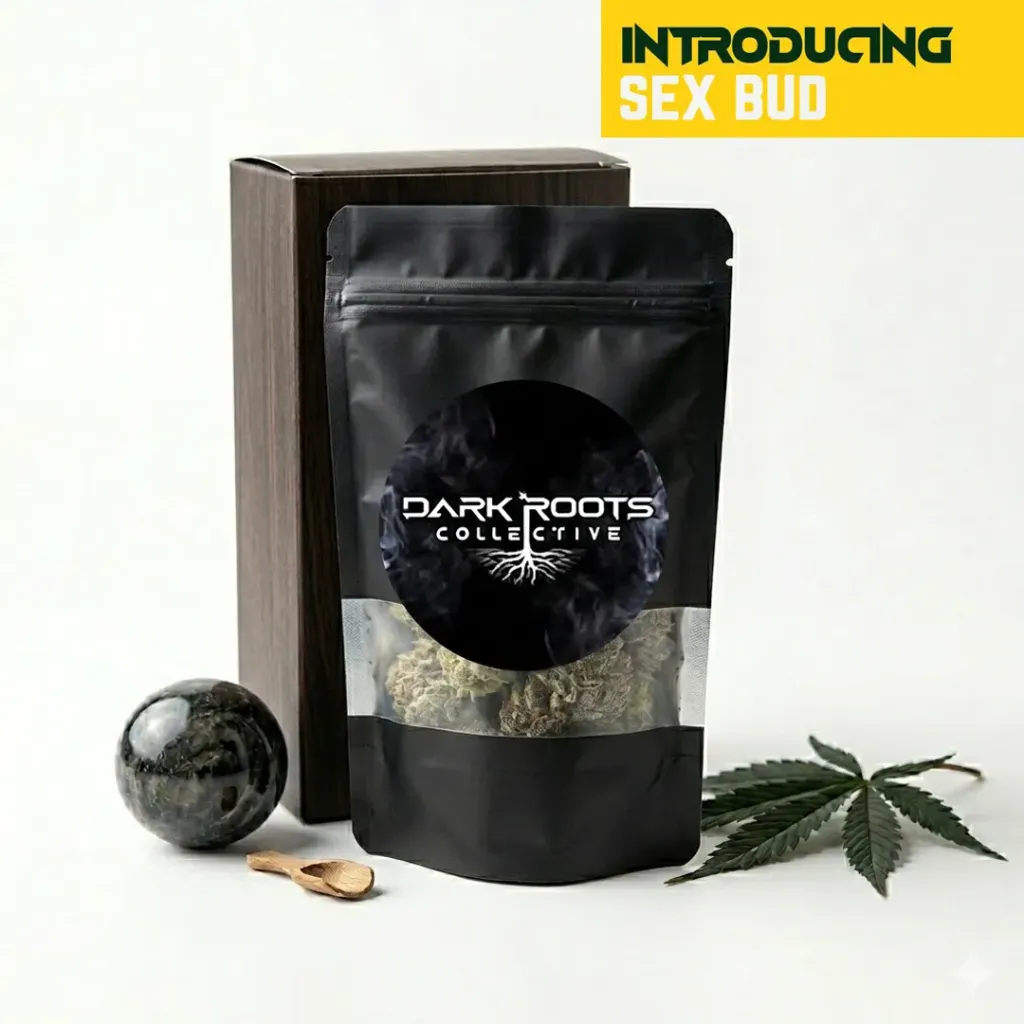 Primo Indoor Flower 1g - Sex Bud (Sativa)