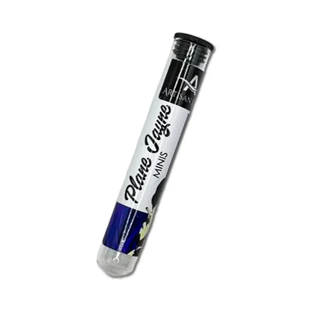 Artisan Premium AAA Mini Pre-Rolls 0.7g - Plane Jayne - Indoor