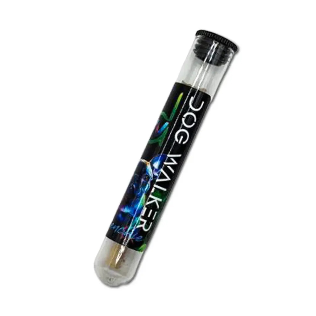 Artisan Top Shelf AAA Mini Pre-Rolls 0.7g - Dog Walker - Indoor (with kief)
