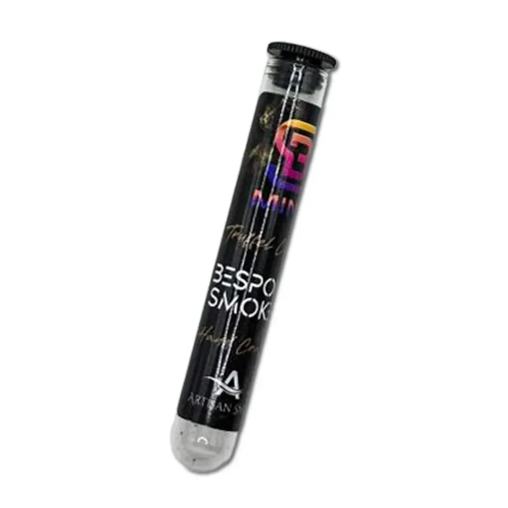 Artisan Top Shelf AAA Mini Pre-Rolls 0.7g - Bespoke Extracts - Indoor (infused with extract)