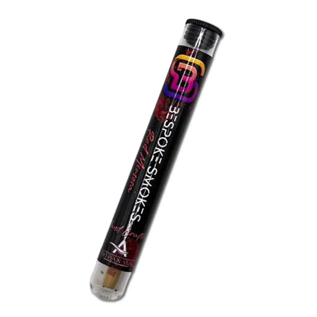 Artisan Top Shelf AAA Kingsize Pre-Rolls 1g - Bespoke Extracts - Indoor (infused with extract) (Hybrid)