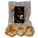 Milk Tart Cookies 4's - 120mg (4x30mg)