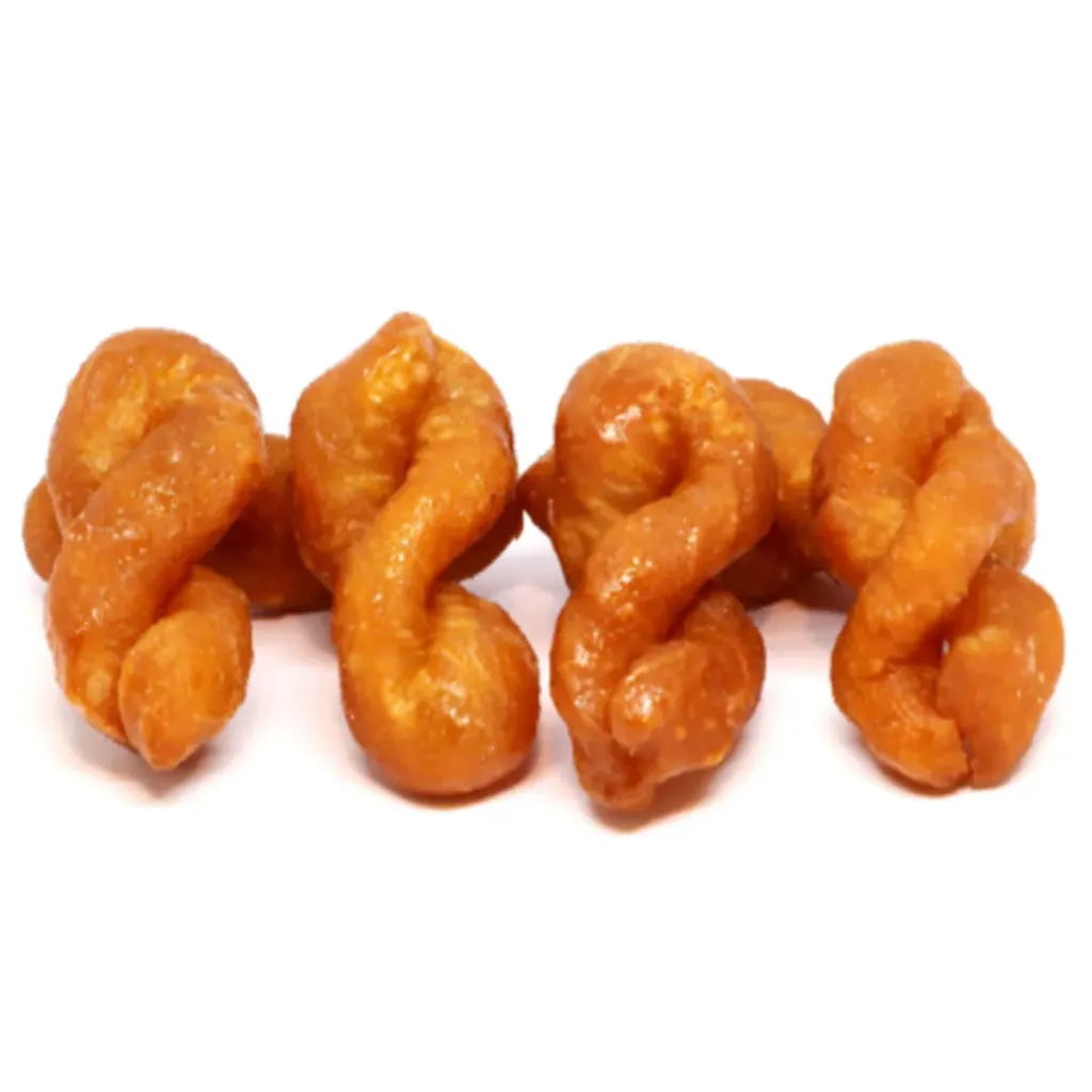 Infused Koeksisters 75mg (individually packaged)