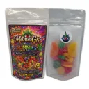 Mixed Gummies 100mg (10x10mg)