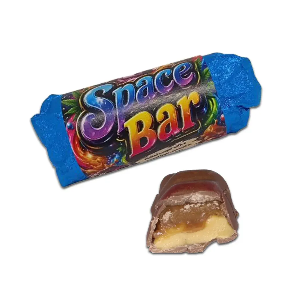 Space Bar 50mg