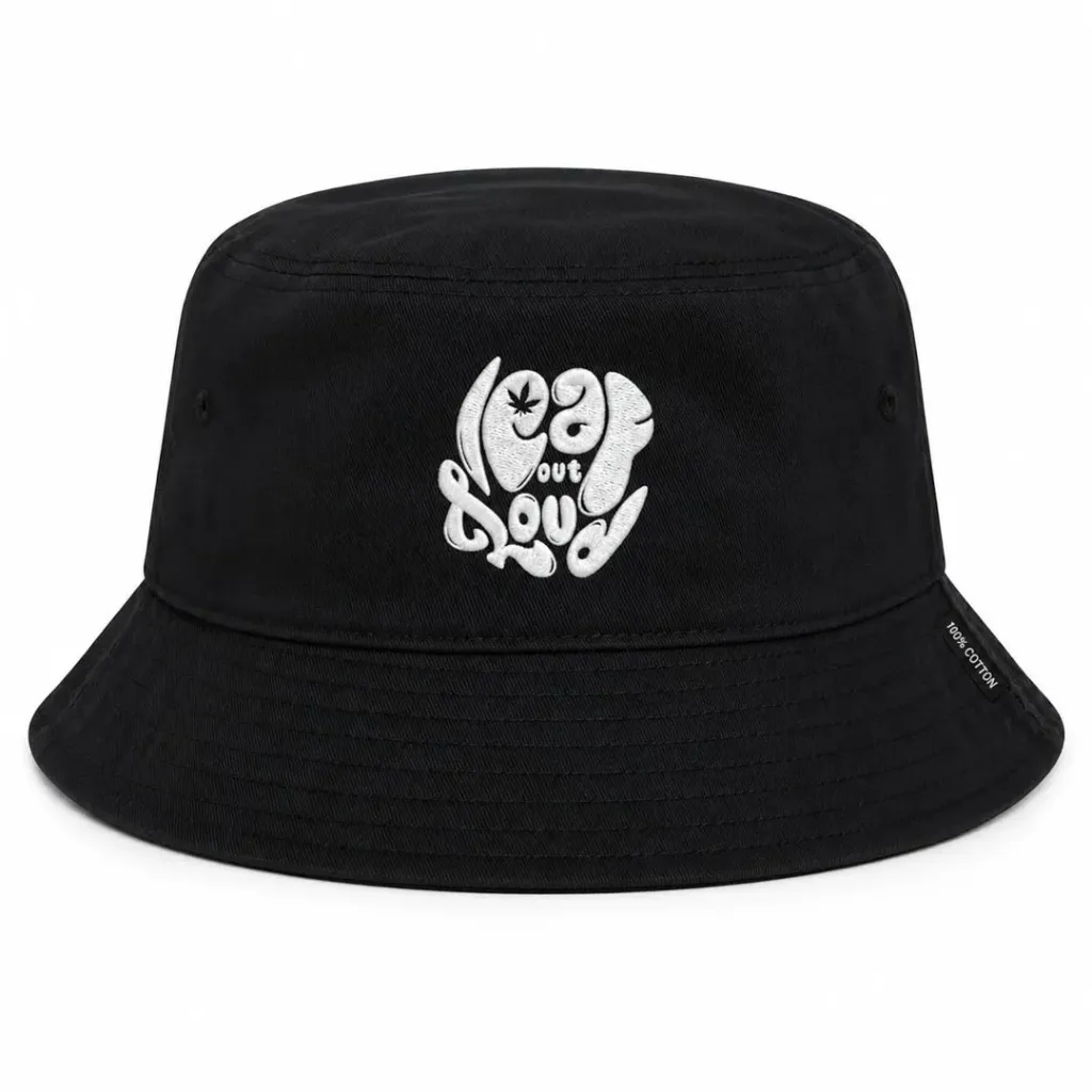 Bucket Hats