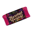 Hazelnut Praline Mini Chocolate Slabs 100mg (5 Packs)