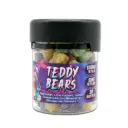 FECO Gummies - Teddy Bears Tub 150mg (30x5mg)