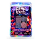 FECO Gummies - Dank Berries 125mg (5x25mg)