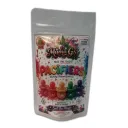 Vegan Gummies - Pacifiers 500mg (5x100mg)