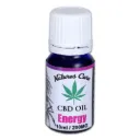 CBD Oil - Energy 10ml