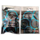 Blazing Johnny Premium Flower 5g (Greenhouse) - Divine Storm (Indica)